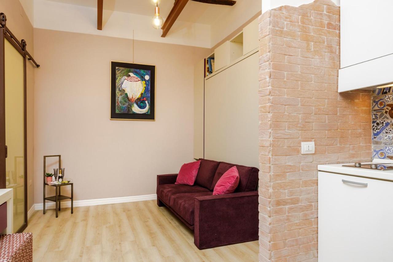 Vicky'S Luxury Guesthouse Naples Exterior photo